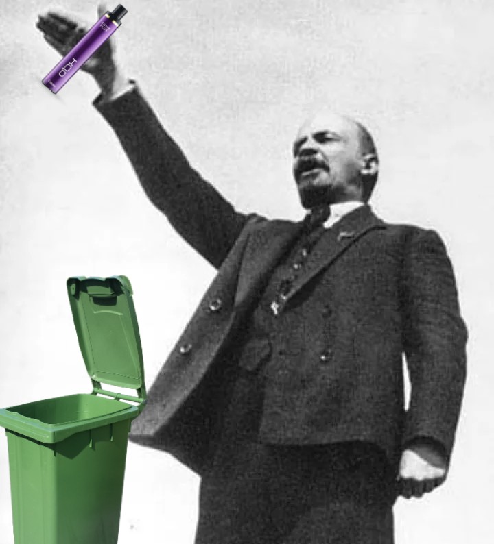 Create meme: Lenin revolution, meme Lenin , cheers comrade Lenin