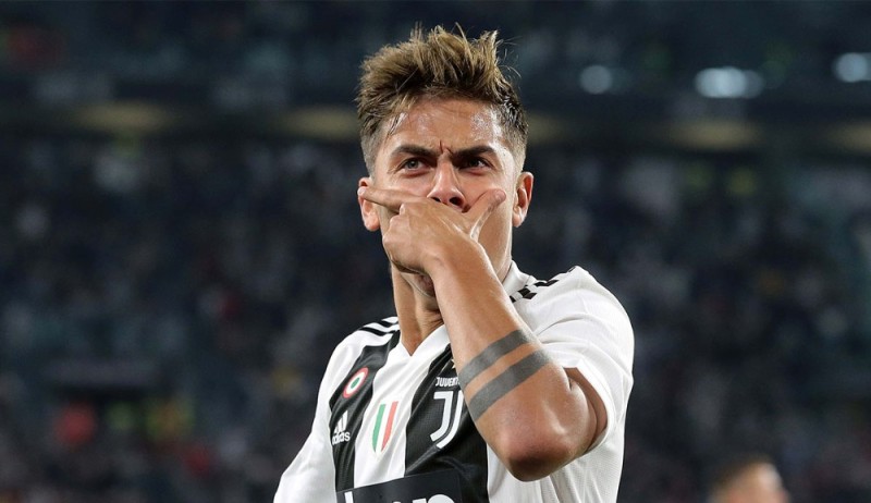 Create meme: Paulo Dibala, juventus dybala, paulo dybala 2021