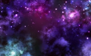 Create meme: space, the background of the cosmos, space background