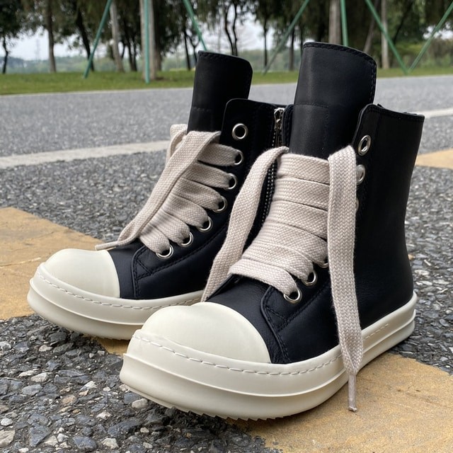 Create meme: high top sneakers, high sneakers, casual shoes