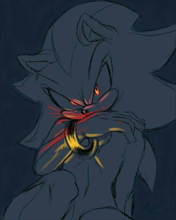 Create meme: hedgehog shadow, shadow 18, pain shadow from sonic