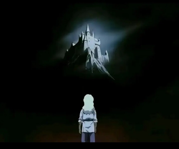 Create meme: Berserk Griffith Castle, Disney Princess Kinderella Castle, Scooby Doo Castle