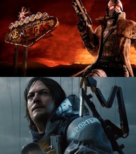 Create meme: death stranding ludvig forssell, ps4 death stranding price, Norman reedus the game stranding