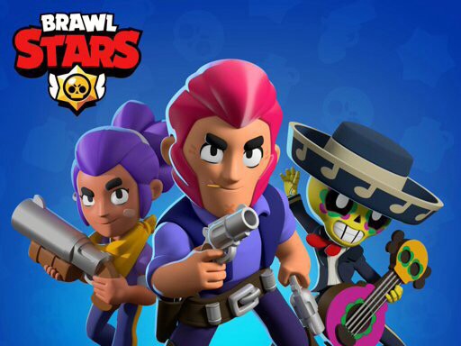 brawlstars wallpaper