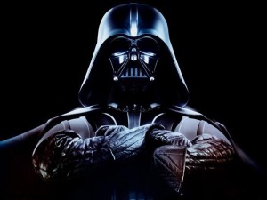 Create meme: star wars avatars Darth veide, Darth Vader, picture of Darth Vader on your desktop