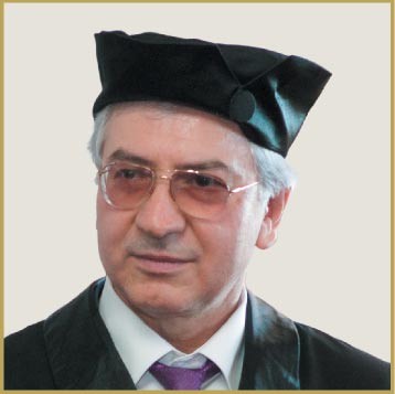 Create meme: nuvakhov, Boris shamilevich, Professor , Honorary Professor