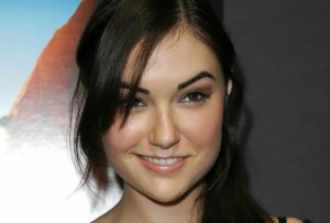 Create meme: Sasha grey without makeup, Sasha grey smile, Sasha grey smiling