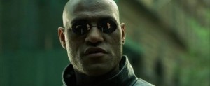 Создать мем: скажи, the matrix, мемы про барыг