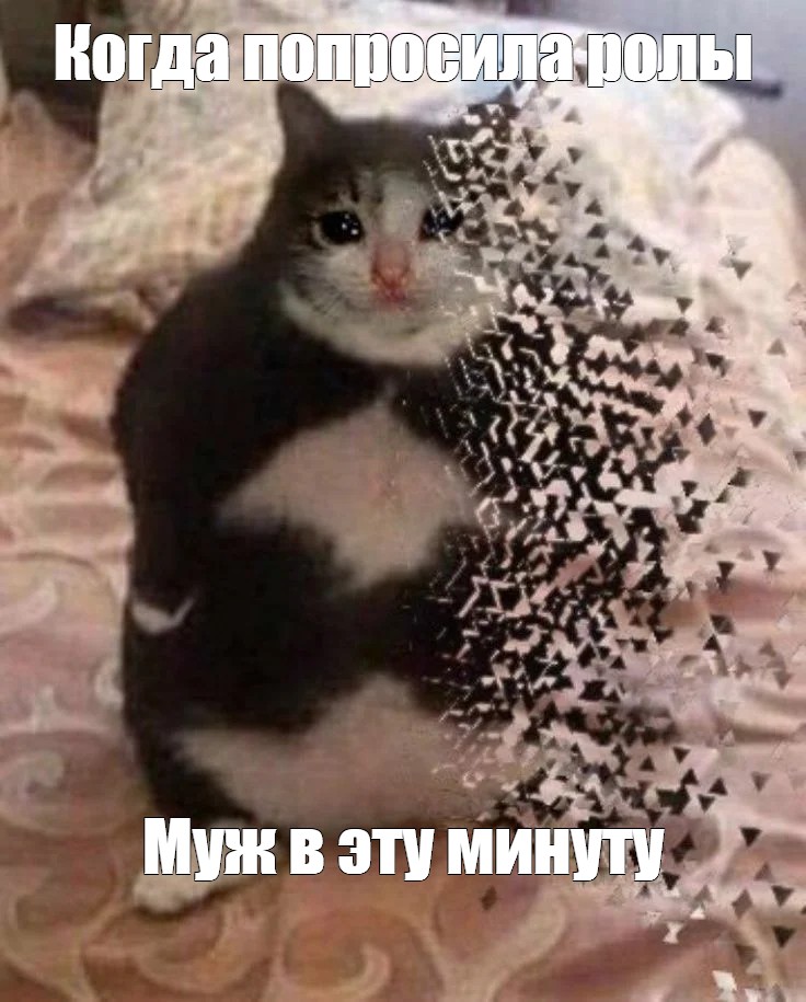 Создать мем: null