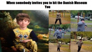 Create meme: meme boy in pajamas spongebob, boy in pajamas meme, meme of unhappy kid