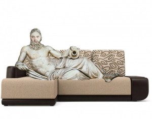 Создать мем: диван большой, диваны с широкой боковушкой, угловой диван бостон фото