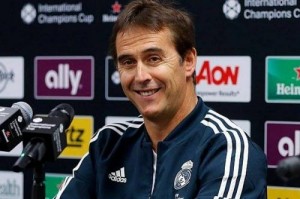 Создать мем: саутгейт, тренер, julen lopetegui