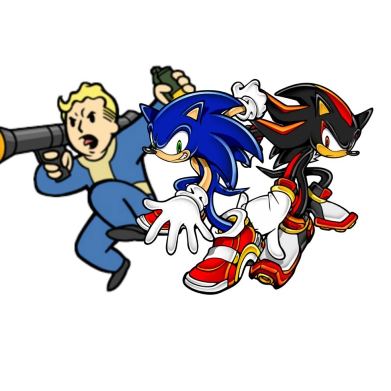 Create meme: Sonic Adventure 2, sonic adventure 2 battle, game sonic