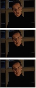 Create meme: x-men first class 2011, x men first class, Michael Fassbender meme