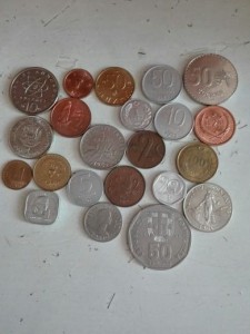 Create meme: british pound, collecting, coins of the countries