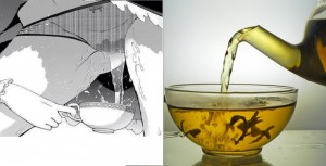Создать мем: зеленый чай, чай от простатита, монастырский чай