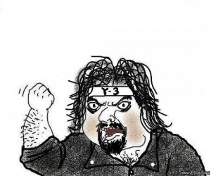 Create meme: Kirkorov