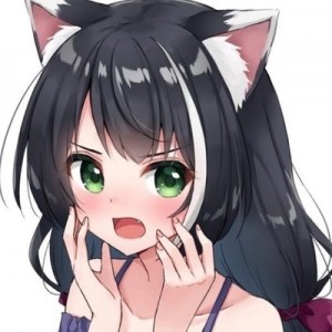 Create meme: anime, anime neko, anime arts