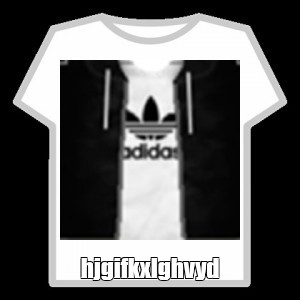 Create Meme T Shirt Get The Adidas T Shirt For The Get Black Adidas Roblox T Shirt Pictures Meme Arsenal Com - roblox adidas roblox t shirt template