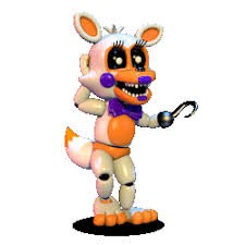 Create meme: fnaf world lolbut sl, pictures fnaf world lolbut, pictures lovit animatronics fnaf world