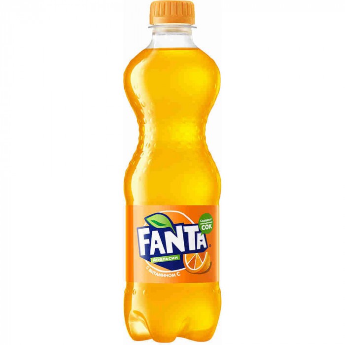 Create meme: carbonated drink fanta orange 2L, Fanta orange, carbonated fanta drink