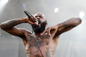 Create meme: andrew adamson death grips, death grips scream, group death grips