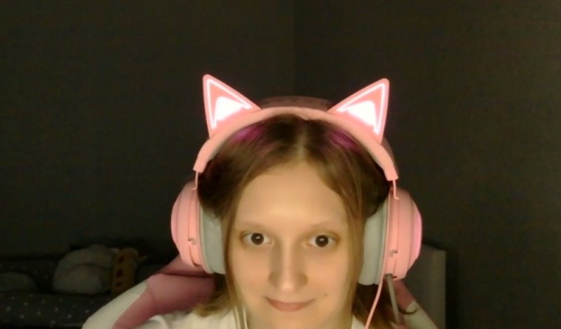 Создать мем: razer kraken bt kitty edition, razer kraken kitty, razer kraken kitty edition