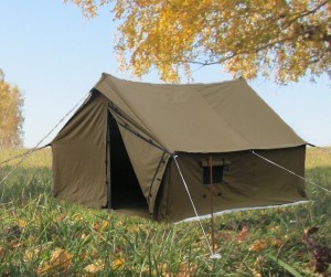 Create meme: army tent 2-berth canvas, canvas tent, army tent