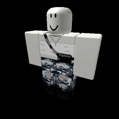 Roblox Clothing Id