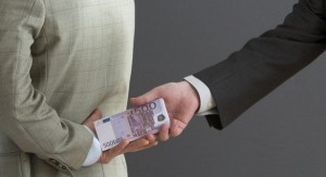 Create meme: corruption, a bribe of 10 thousand rubles, pictures of the bribe to officer