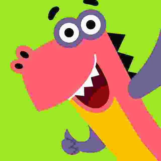 Create meme: grisha the dinosaur <url>, zavrik, dinosaur 