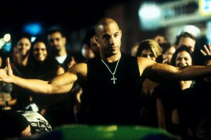 Create meme: VIN diesel, VIN diesel fast and furious, dominic toretto