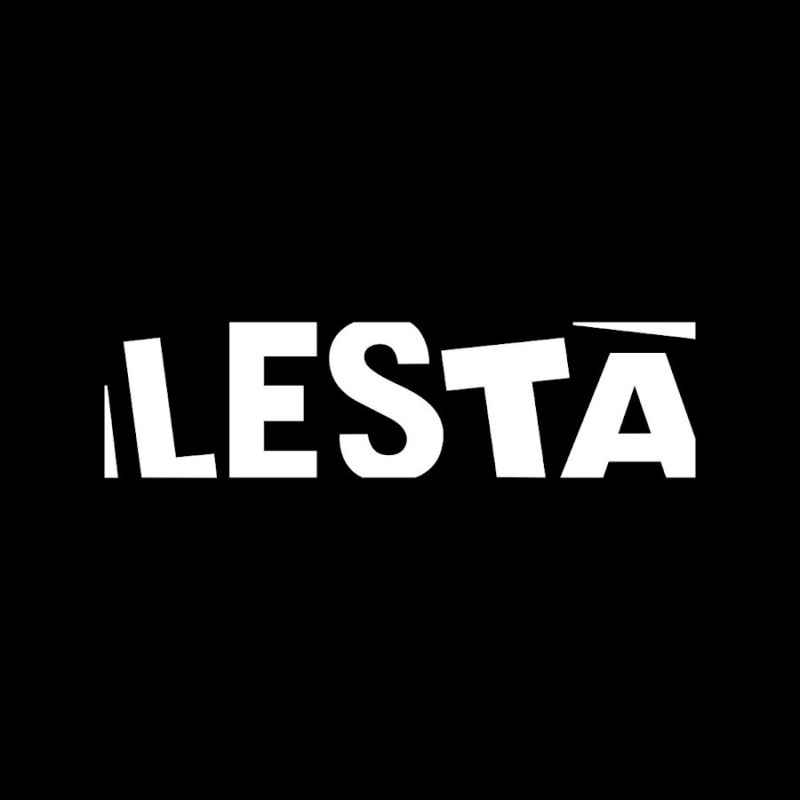 Create meme: lesta studio logo, logo , lest's logo