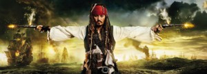 Создать мем: komar, пираты карибского моря, pirates of the caribbean dead men tell no tales