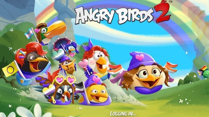 Создать мем: энгри бердз 2 игра, angry birds under pigstruction, игра энгри бердс