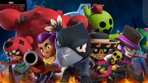 Создать мем: бравл play, играть в бравл старс, Brawl Stars