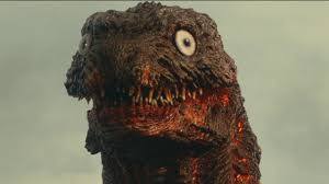 Create meme: Godzilla 2 king of the monsters, Godzilla king of the monsters, Shin Godzilla