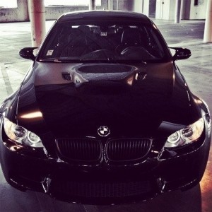 Create meme: VI BMW 5er (F10/F11/F07) Facelift, BMW M5 black tinted bandit, BMW