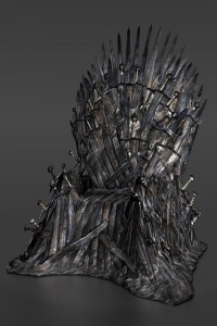 Create meme: game of thrones, iron throne, the iron throne