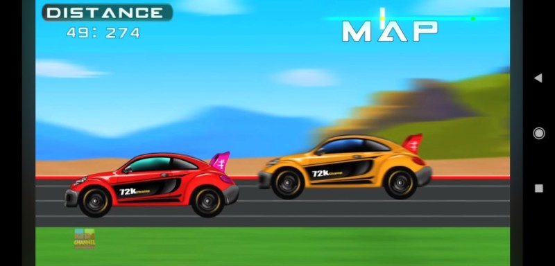 Создать мем: sport car racing, фольксваген битл дюна, volkswagen жук битл