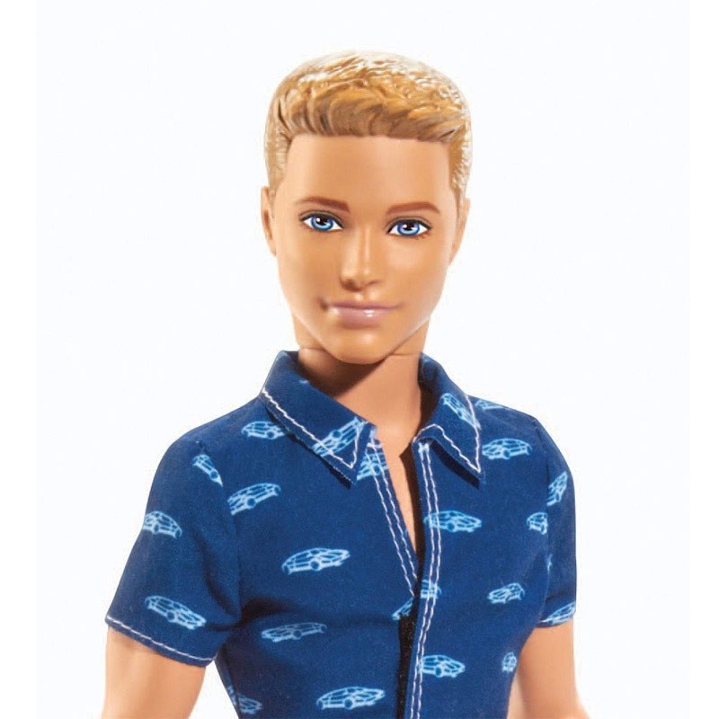 Create meme: ken from barbie, Ken from Barbie, ken barbie