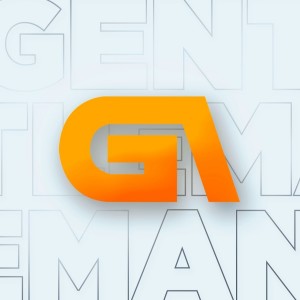 Create meme: logo, gentleman standoff 2