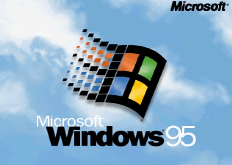 Create meme: microsoft windows 98 microsoft operating systems, windows 95 operating system, microsoft windows 95 operating system