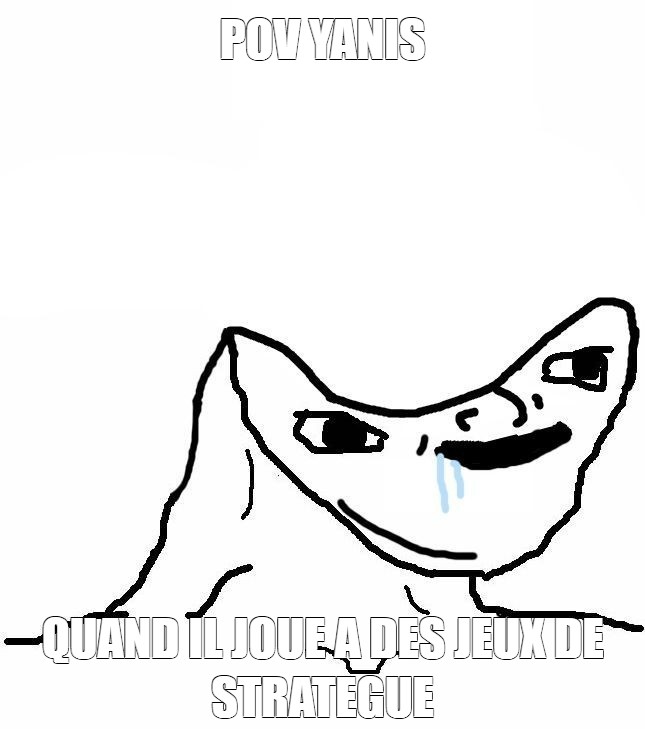 Create meme: null