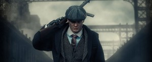 Создать мем: thomas shelby, острые козырьки джон шелби курит, томми шелби с томпсоном