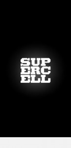Create meme: icon SuperCell, logo, logo SuperCell