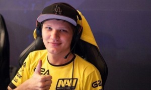 Create meme: Simpl Navi, s 1 mple cs go