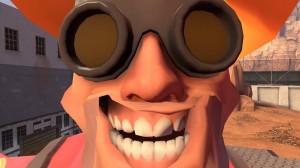 Create meme: team fortress 2, sfm, gmod