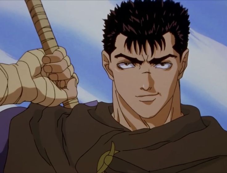 Create Meme Berserk Berserker Anime Berserk Gats Pict - vrogue.co