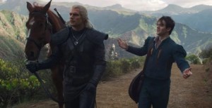 Create meme: Buttercup the Witcher series meme, the Witcher series screenshots Buttercup, The Witcher 3: Wild Hunt